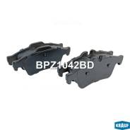    Krauf BPZ1042BD BPZ1042BD 