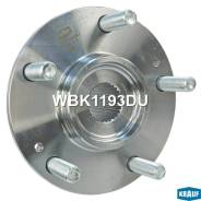   [] Hyundai Elantra V (MD, JK), Veloster (FS) Krauf WBK1193DU WBK1193DU 