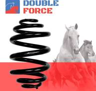   Double Force ( 2 . ) Double Force DFCS035R DFCS035R 