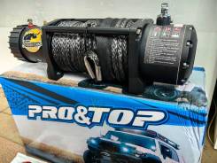  Pro & Top 12v 13500LBS  