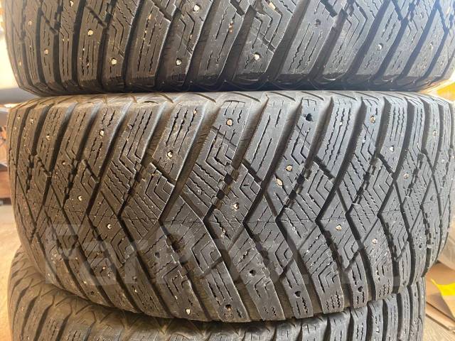 Goodyear UltraGrip Ice. , , /,  30 % 