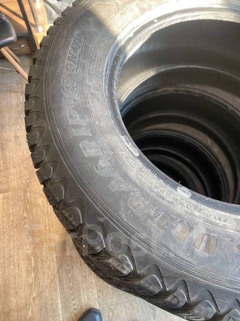 Goodyear UltraGrip Ice. , , /,  30 % 