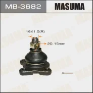 ������� ����� mb3682 Masuma MB3682 ����