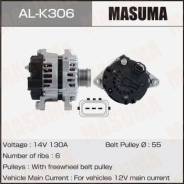 ��������� Masuma, Hyundai / G4KE, G4KJ, G4KC (14V/130A) AL-K306 ALK306 ����