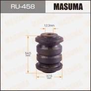  Masuma RVR /N73WG/ Chariot Grandis/ N84W, N94W/ front low RU-458,  RU458 