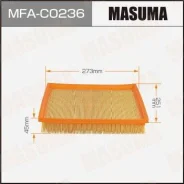 ��������� ������ A0483 Masuma FORD Transit 06-14 (1/20) MFA-C0236 MFAC0236 ����