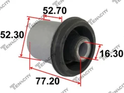 ����������� ������ Tenacity (2380) Aammi1073 Rear, ������ AAMMI1073 ����