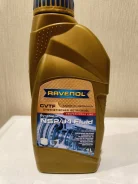 Ravenol CVTF NS-2/J1. CVT (��� ����������), �������������, 1��. ����