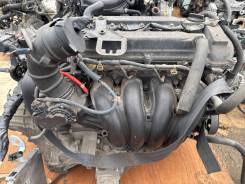  Toyota Kluger V ACU25W 2AZFE 2azfe 