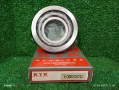 ��������� ���������� KYK 30307D 30307D ����