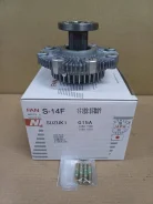 S-14F ���������� ����������� G15A G16A S-14F ����
