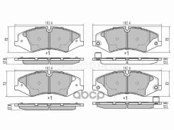 ������� ��������� (�������) Land Rover Discovery 04-20 / Range Rover 02-17 Sat ���. ST-LR021253, �������� STLR021253 ����
