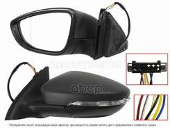 ������� Volkswagen Jetta 10-19 (�����/ �������/ ����������� ��������/ 6 ���������) Sat ���. ST-VW27-940-A2, ����� STVW27940A2 ����