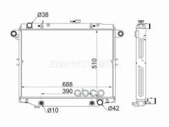�������� Toyota Land Cruiser (J100) 98-07 / Land Cruiser Cygnus 98-07 Sat ���. TY0009-100D TY0009100D ����