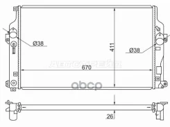 �������� Toyota RAV4 (XA40) 12-19 Sat ���. TY0004-40 TY000440 ����