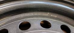    continental nissan xtrail. x16" 