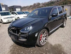Porsche Cayenne. M48.50 ����