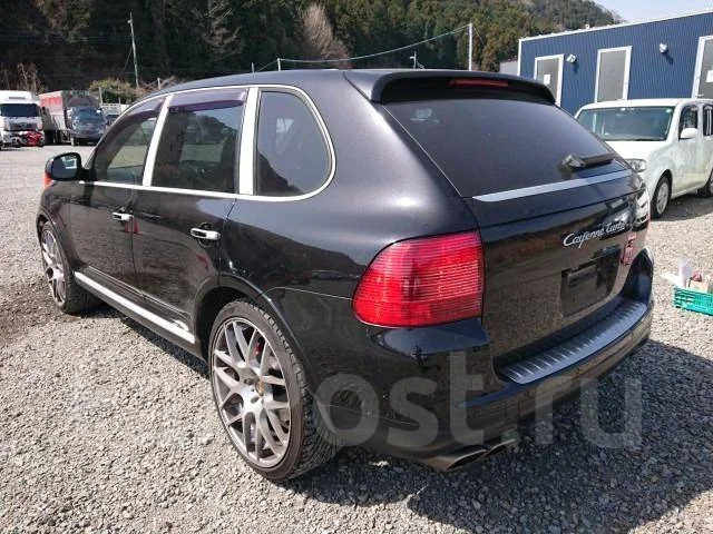 Porsche Cayenne. M48.50 ����