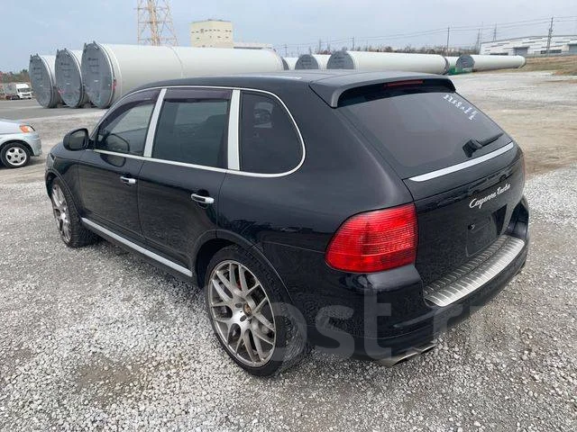 Porsche Cayenne. M48.50 ����