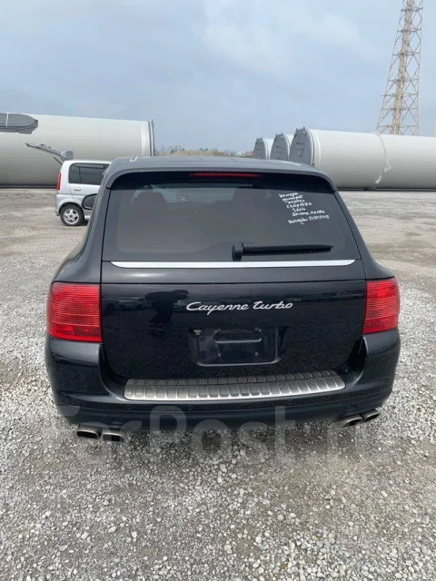 Porsche Cayenne. M48.50 ����