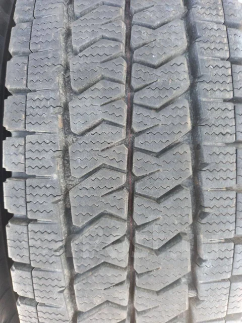 Bridgestone Blizzak VL10. ������, ��� �����, 2022 ���, �/�, ����� 5 % ����