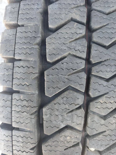 Bridgestone Blizzak VL10. ������, ��� �����, 2022 ���, �/�, ����� 5 % ����