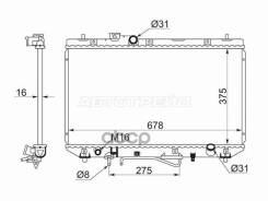 �������� Toyota Camry Japan 94-98 / Vista 94-98 Sat ���. TY0003-SV40 TY0003SV40 ����