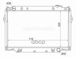�������� Toyota Land Cruiser (J80) 89-97 Sat ���. TY0009-FZJ80 TY0009FZJ80 ����
