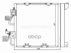�������� ������������ Opel Astra 04-13 / Zafira 05-14 Sat ���. ST-OP49-394-B0 STOP49394B0 ����