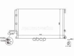 �������� ������������ Volvo C30 06-13 / C70 05-13 Sat ���. ST-VL07-394-0 STVL073940 ����