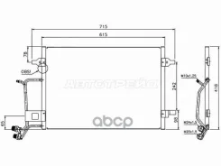�������� ������������ Audi A4 94-01 / Volkswagen Passat 96-00 Sat ���. ST-VWA7-394-A0 STVWA7394A0 ����