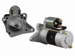 ������� Mazda B-Series 98-06 / BT-50 06-12 (2,2 kW/ Z=10/ Mitsubishi) Sat STWL0218400AN STWL0218400AN ����