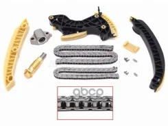 �������� ������ ���� ��� Mercedes-Benz C-Class 00-15 / E-Class 02-17 M271. �910; �M271. �940; �M271. �941; �M271 Sat ���. TK-BE007 TKBE007 ����