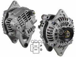 ��������� Mazda Demio 96-02 / Kia Sephia 96-98 (B3/ZL 12V 70A) Sat ���. ST-Z599-18-300B STZ59918300B ����