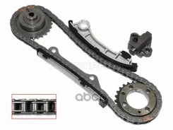 �������� ������ ���� ��� Nissan Pathfinder 95-04 / Patrol 97-10 ZD30DDTI Sat TKNS112J TKNS112J ����