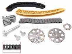 �������� ������ ���� ��� VW POLO/Skoda Fabia I/II 00-14 1.2Tsi BZG (70)/BME/AZQ (64) HTP (69) Sat ���. TK-VW006 TKVW006 ����