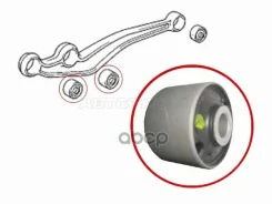 ����������� ������ Nissan Patrol 87-10 / Toyota Land Cruiser 80-23 Sat ���. ST-48702-60050 ST4870260050 ����