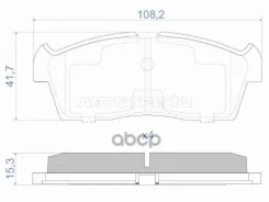 ������� ��������� (�������) Mazda AZ-Wagon 03-12 / Carol 04-14 Sat ���. ST-55810-72J10, �������� ST5581072J10 ����