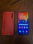 Samsung Galaxy A50. /, 64 , 3G, 4G LTE, Dual-SIM, NFC 