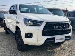 Toyota Hilux ����