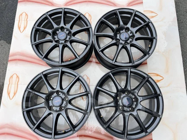Weds Velva Charge. 7.0x17", 5x114.3, ET40, �� 73,1���. ����