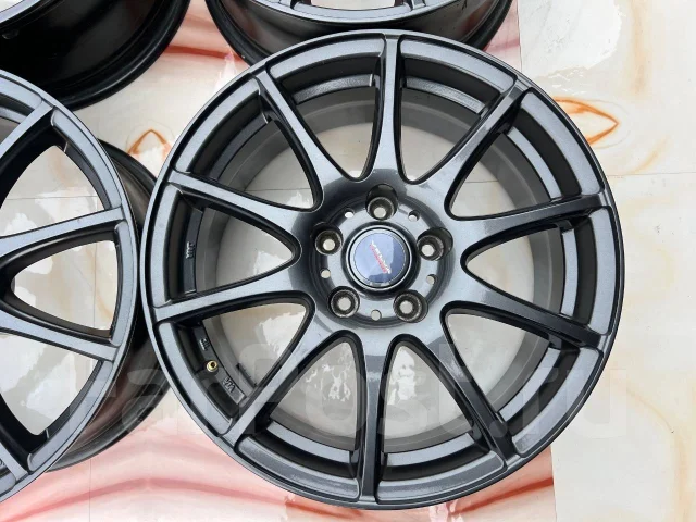 Weds Velva Charge. 7.0x17", 5x114.3, ET40, �� 73,1���. ����