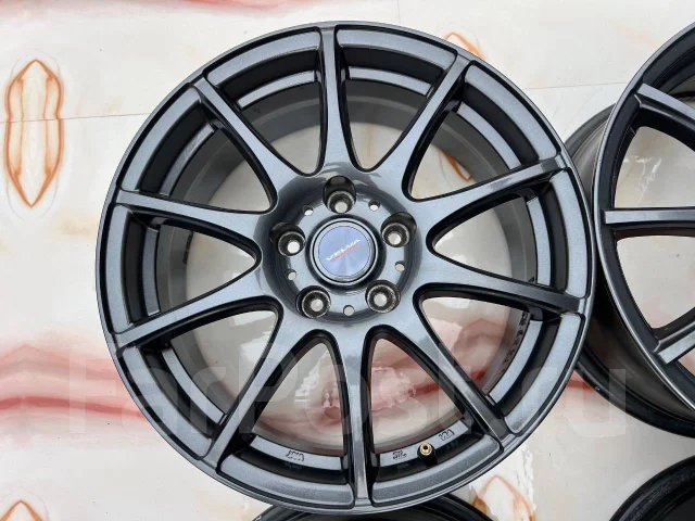 Weds Velva Charge. 7.0x17", 5x114.3, ET40, �� 73,1���. ����