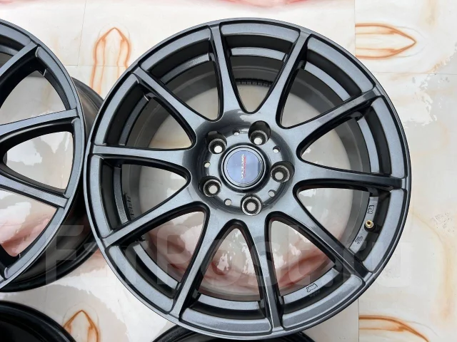 Weds Velva Charge. 7.0x17", 5x114.3, ET40, �� 73,1���. ����