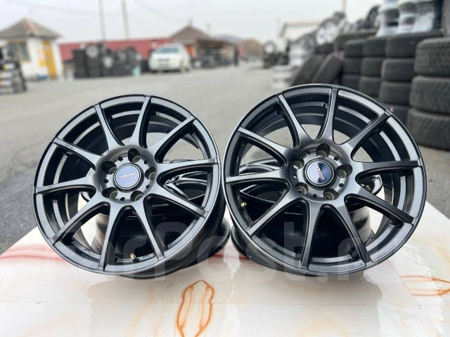 Weds Velva Charge. 7.0x17", 5x114.3, ET40, �� 73,1���. ����