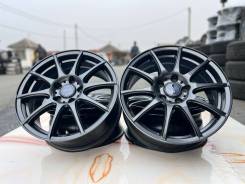 Weds Velva Charge. 7.0x17", 5x114.3, ET40, �� 73,1���. ����