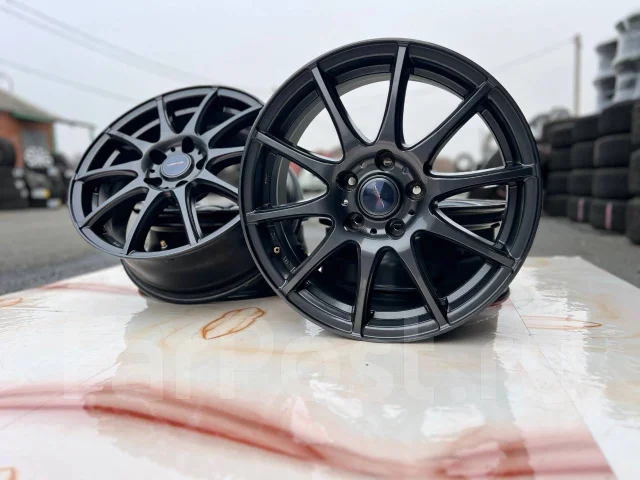 Weds Velva Charge. 7.0x17", 5x114.3, ET40, �� 73,1���. ����