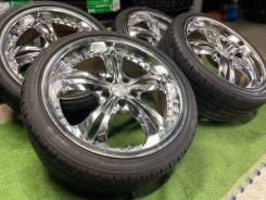 Weds Joker Shake. 8.0x19", 5x114.3, ET35, �� 73,1���. ����