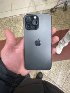 Apple iPhone 14 Pro Max. �/�, 256 ��, ������, 4G LTE ����