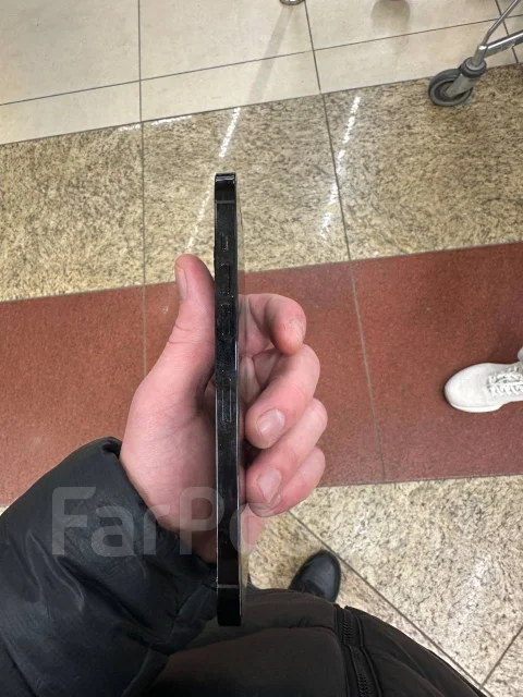 Apple iPhone 14 Pro Max. �/�, 256 ��, ������, 4G LTE ����